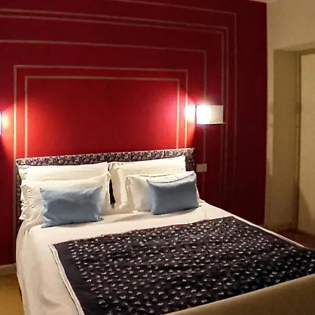 Apartment Molino Vecchio Guardamiglio