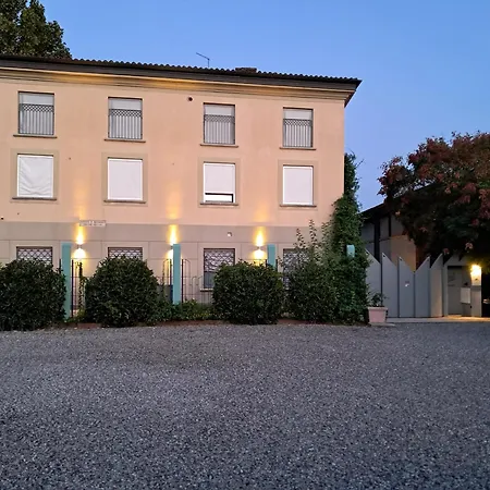 Molino Vecchio * Guardamiglio