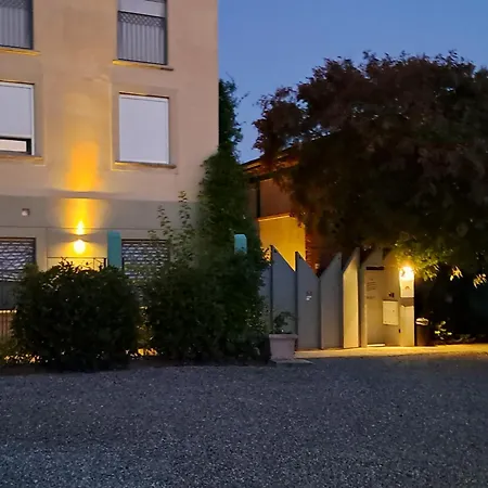 Molino Vecchio Apartment *