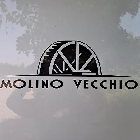 Apartment Molino Vecchio Guardamiglio