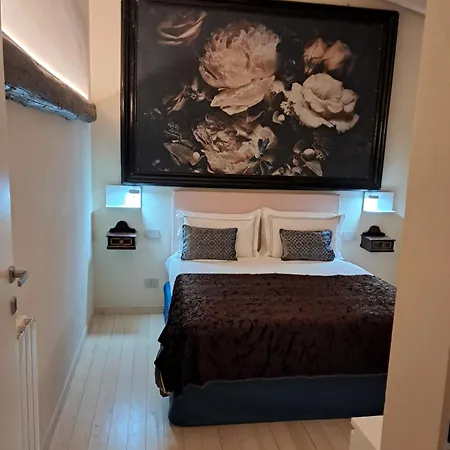 Apartment Molino Vecchio Guardamiglio