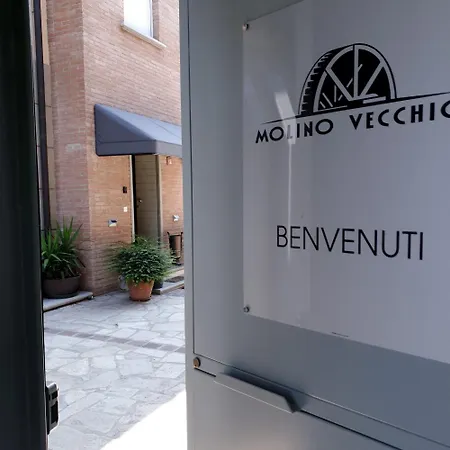 Molino Vecchio Guardamiglio