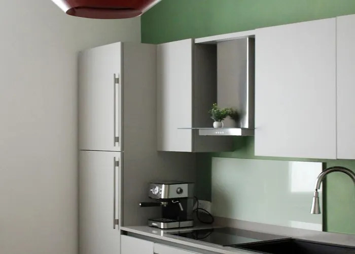 Molino Vecchio 구아르다미글리오