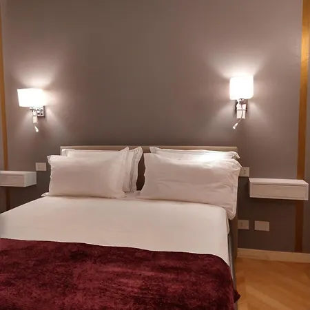 Molino Vecchio Apartamento Guardamiglio