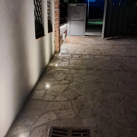 Apartamento Molino Vecchio *