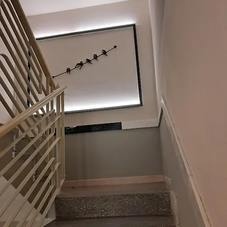 Molino Vecchio Apartamento *