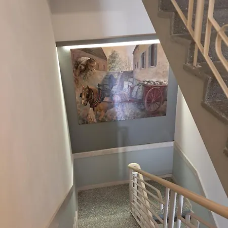Apartamento Molino Vecchio *