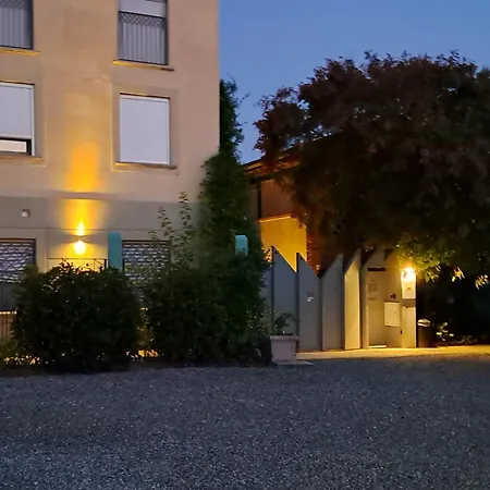 Molino Vecchio Διαμέρισμα *