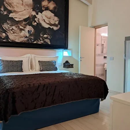 Apartamento Molino Vecchio *
