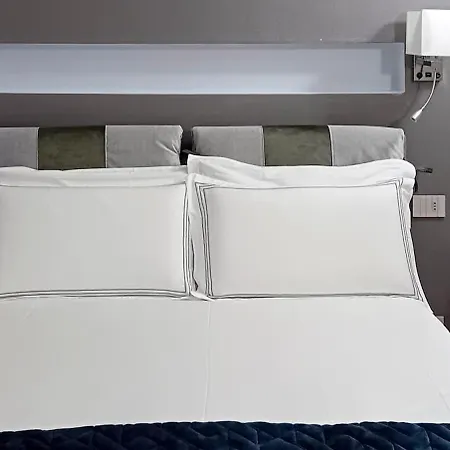 Apartamento Molino Vecchio Guardamiglio