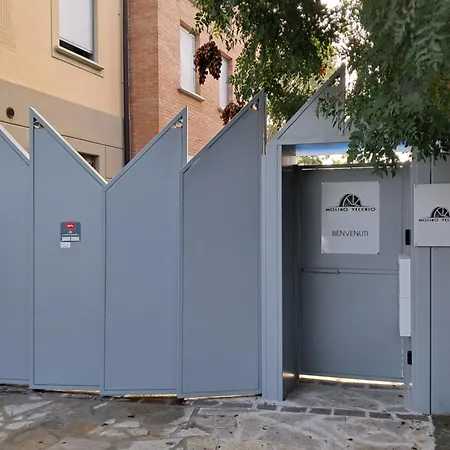 Apartamento Molino Vecchio *