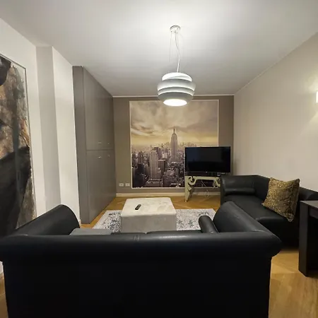 Apartamento Molino Vecchio Guardamiglio