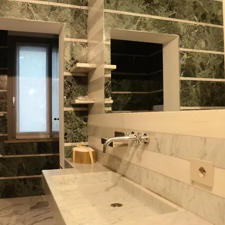 Apartamento Molino Vecchio