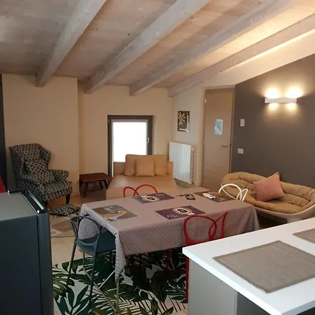 Διαμέρισμα Molino Vecchio
