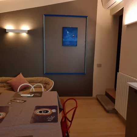 Molino Vecchio Apartamento *