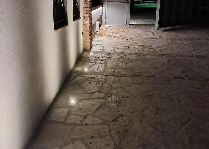 Διαμέρισμα Molino Vecchio *