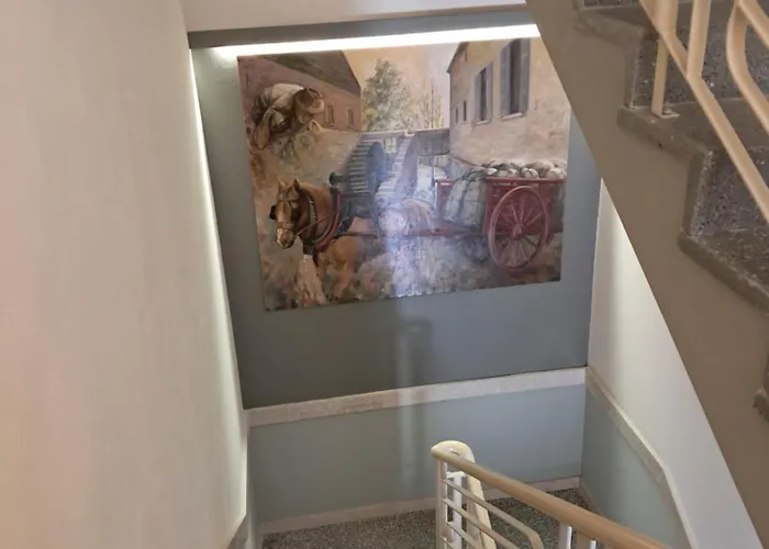 Διαμέρισμα Molino Vecchio *