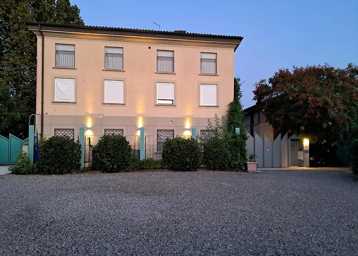 Molino Vecchio * Guardamiglio