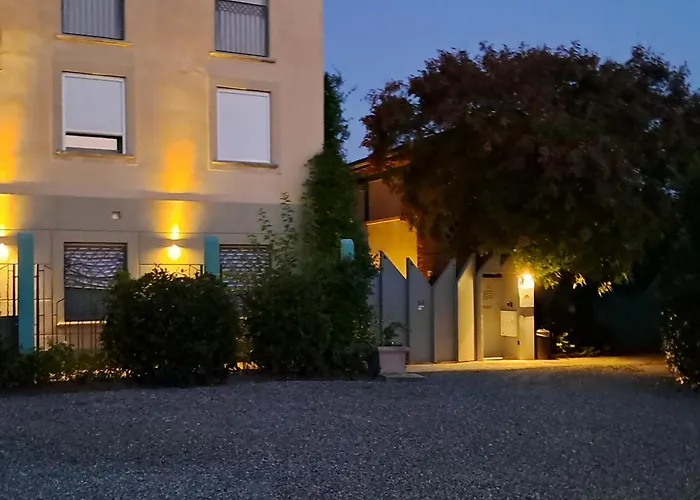 Molino Vecchio Διαμέρισμα *