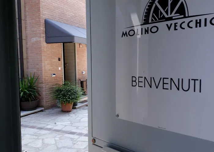 Molino Vecchio Guardamiglio