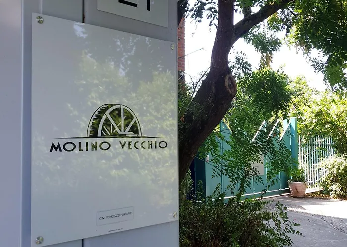 Molino Vecchio Guardamiglio