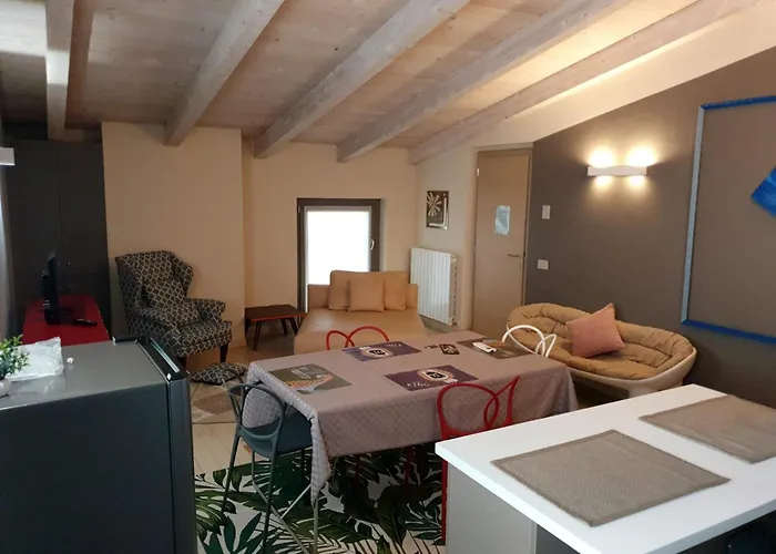 Διαμέρισμα Molino Vecchio